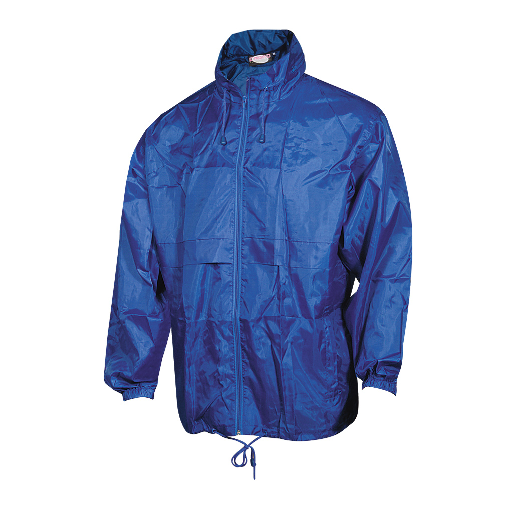 FAGEO-519-Waterproof Jacket Everyday